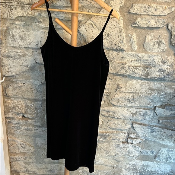 Velour sleep chemise - Picture 2 of 6